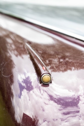 1964 Jaguar Mark 2 En venta (imagen 98 de 159)