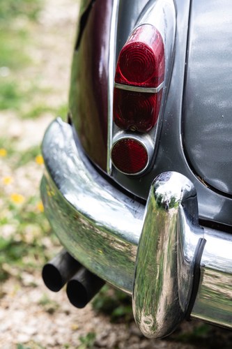 1964 Jaguar Mark 2 En venta (imagen 101 de 159)