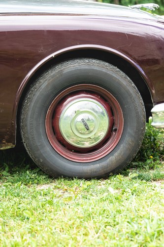 1964 Jaguar Mark 2 En venta (imagen 109 de 159)
