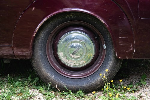 1964 Jaguar Mark 2 En venta (imagen 24 de 159)