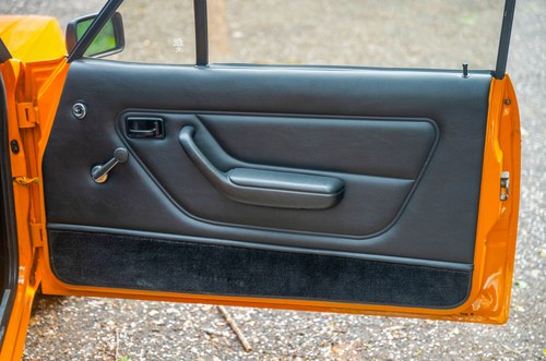 1978 Ford Escort RS2000 Custom For Sale (picture 34 of 194)