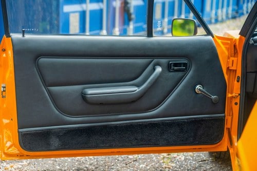 1978 Ford Escort RS2000 Custom For Sale (picture 39 of 194)