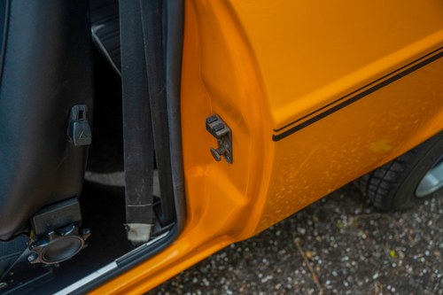 1978 Ford Escort RS2000 Custom For Sale (picture 43 of 194)