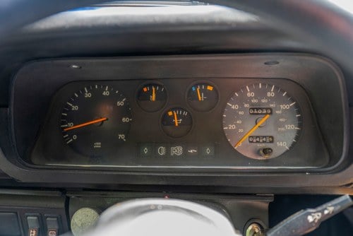 1978 Ford Escort RS2000 Custom For Sale (picture 47 of 194)