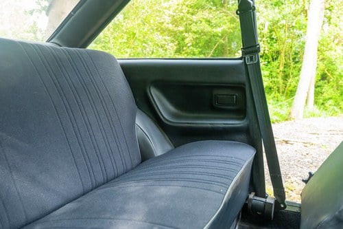1978 Ford Escort RS2000 Custom For Sale (picture 56 of 194)