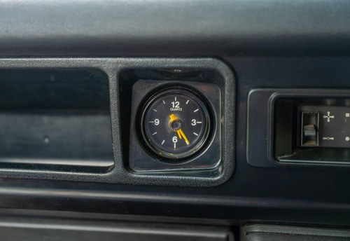 1978 Ford Escort RS2000 Custom For Sale (picture 78 of 194)