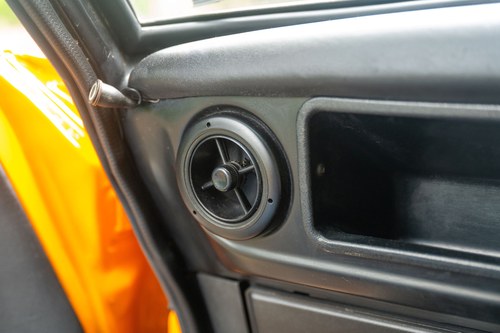 1978 Ford Escort RS2000 Custom For Sale (picture 79 of 194)