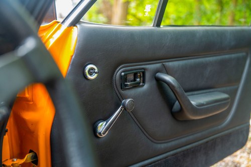1978 Ford Escort RS2000 Custom For Sale (picture 80 of 194)