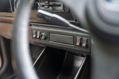 1978 Ford Escort RS2000 Custom For Sale (picture 83 of 194)