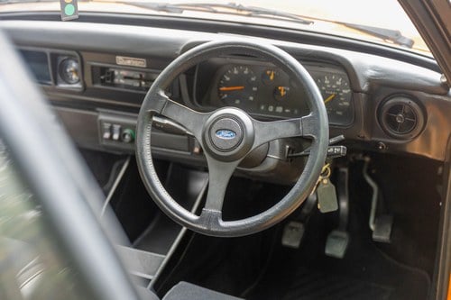 1978 Ford Escort RS2000 Custom For Sale (picture 27 of 194)