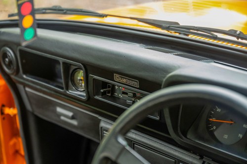 1978 Ford Escort RS2000 Custom For Sale (picture 85 of 194)