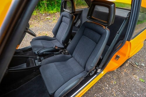 1978 Ford Escort RS2000 Custom For Sale (picture 86 of 194)