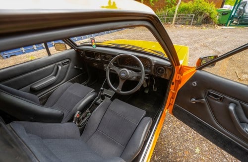 1978 Ford Escort RS2000 Custom For Sale (picture 30 of 194)