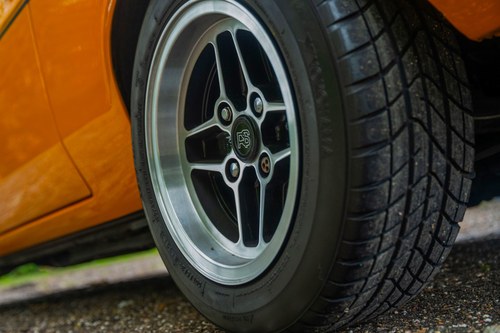 1978 Ford Escort RS2000 Custom For Sale (picture 97 of 194)