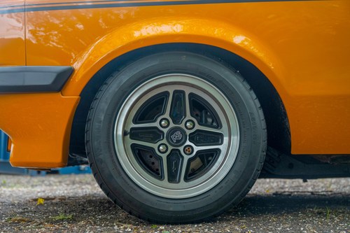 1978 Ford Escort RS2000 Custom For Sale (picture 25 of 194)
