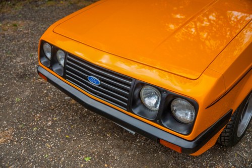 1978 Ford Escort RS2000 Custom For Sale (picture 101 of 194)