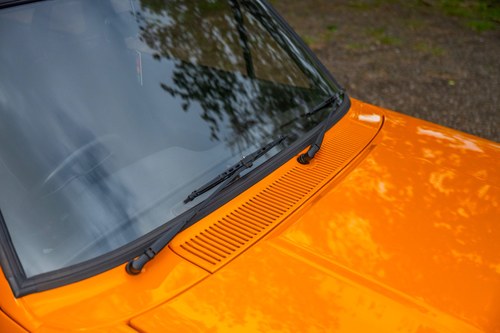 1978 Ford Escort RS2000 Custom For Sale (picture 102 of 194)
