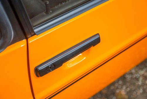 1978 Ford Escort RS2000 Custom For Sale (picture 103 of 194)