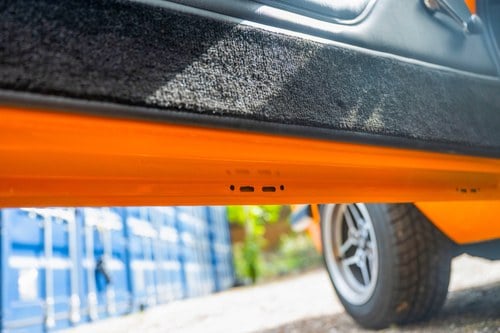 1978 Ford Escort RS2000 Custom For Sale (picture 105 of 194)