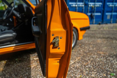 1978 Ford Escort RS2000 Custom For Sale (picture 106 of 194)