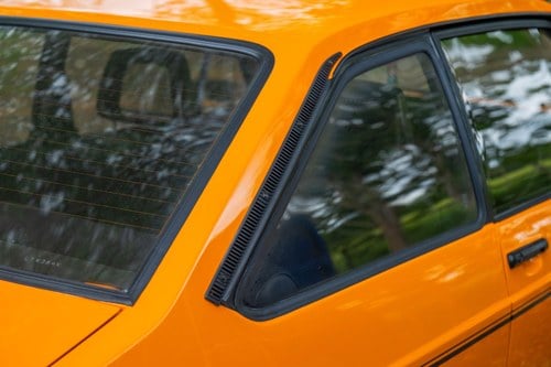 1978 Ford Escort RS2000 Custom For Sale (picture 117 of 194)