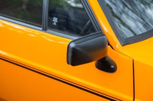 1978 Ford Escort RS2000 Custom For Sale (picture 119 of 194)