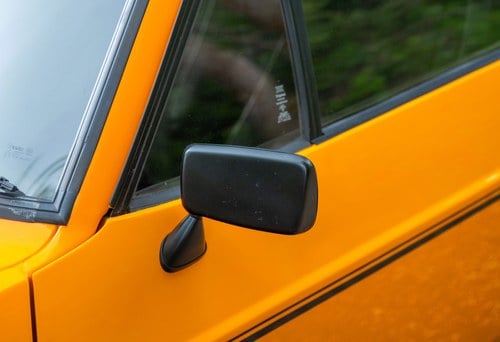1978 Ford Escort RS2000 Custom For Sale (picture 122 of 194)