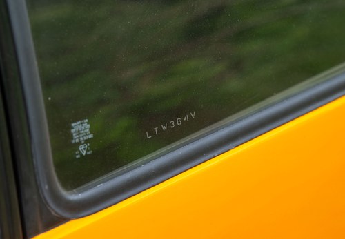 1978 Ford Escort RS2000 Custom For Sale (picture 124 of 194)