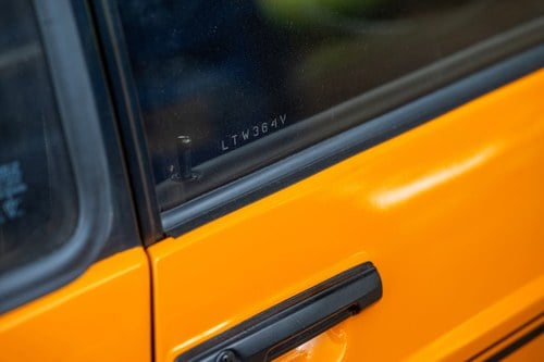1978 Ford Escort RS2000 Custom For Sale (picture 126 of 194)