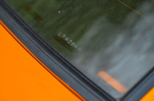 1978 Ford Escort RS2000 Custom For Sale (picture 127 of 194)