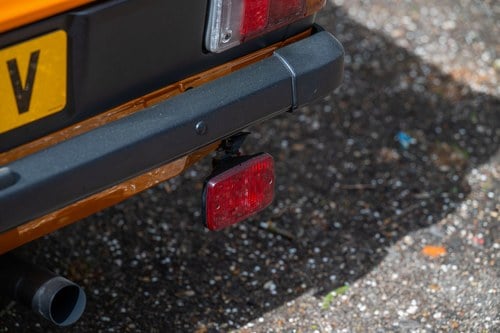 1978 Ford Escort RS2000 Custom For Sale (picture 131 of 194)