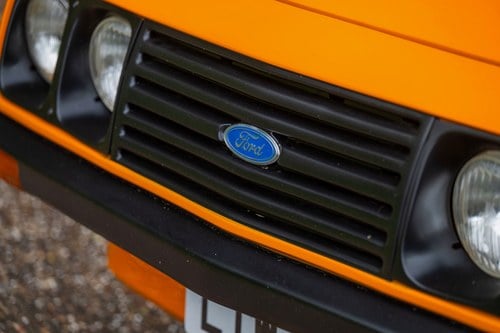 1978 Ford Escort RS2000 Custom For Sale (picture 135 of 194)