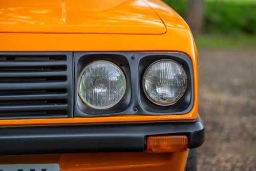 1978 Ford Escort RS2000 Custom For Sale (picture 141 of 194)