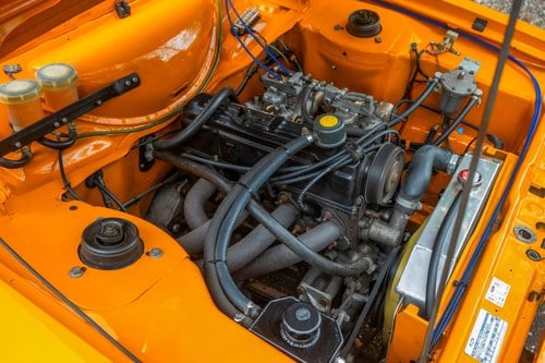1978 Ford Escort RS2000 Custom For Sale (picture 144 of 194)