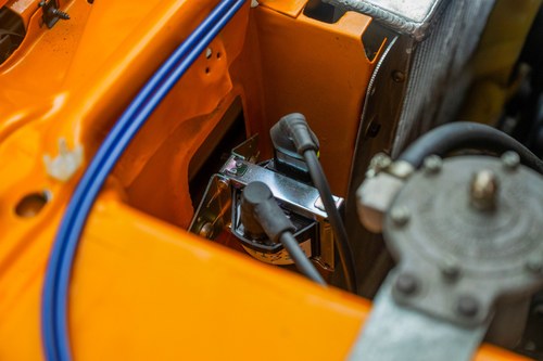 1978 Ford Escort RS2000 Custom For Sale (picture 151 of 194)