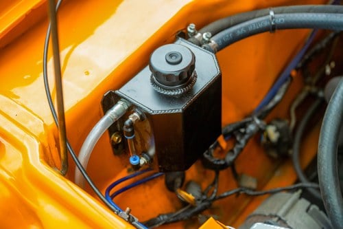 1978 Ford Escort RS2000 Custom For Sale (picture 152 of 194)
