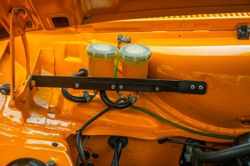 1978 Ford Escort RS2000 Custom For Sale (picture 153 of 194)