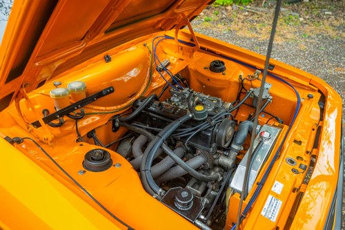1978 Ford Escort RS2000 Custom For Sale (picture 154 of 194)