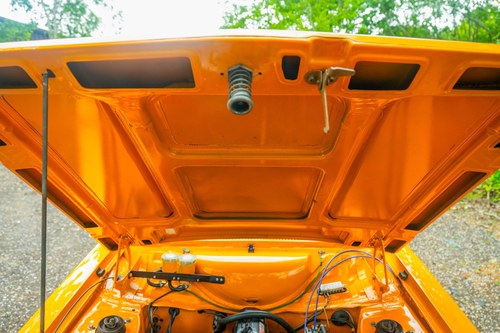 1978 Ford Escort RS2000 Custom For Sale (picture 157 of 194)