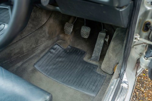 1986 BMW M635CSi zum Verkauf (Bild 44 von 197)