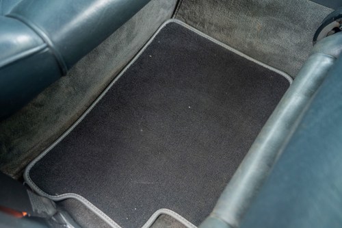 1986 BMW M635CSi zum Verkauf (Bild 47 von 197)