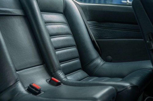 1986 BMW M635CSi zum Verkauf (Bild 49 von 197)
