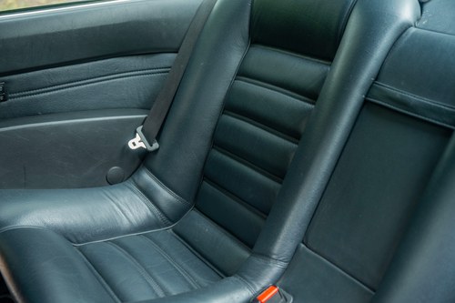 1986 BMW M635CSi zum Verkauf (Bild 52 von 197)