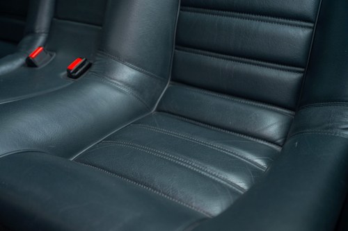 1986 BMW M635CSi zum Verkauf (Bild 53 von 197)