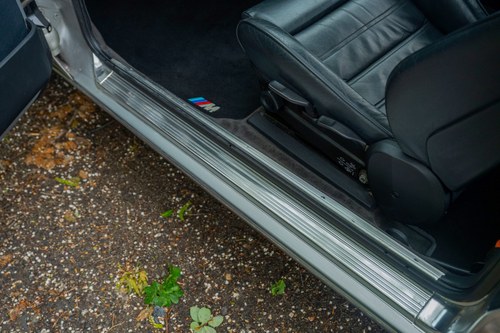 1986 BMW M635CSi zum Verkauf (Bild 57 von 197)
