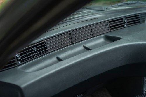 1986 BMW M635CSi zum Verkauf (Bild 58 von 197)