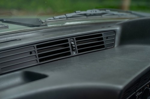 1986 BMW M635CSi zum Verkauf (Bild 59 von 197)