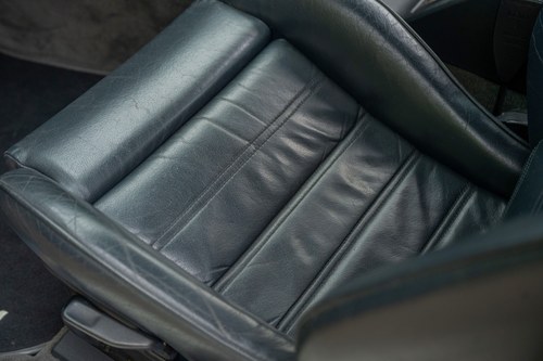 1986 BMW M635CSi zum Verkauf (Bild 61 von 197)