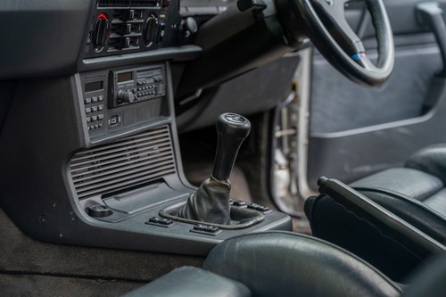 1986 BMW M635CSi zum Verkauf (Bild 64 von 197)
