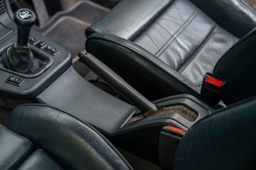1986 BMW M635CSi zum Verkauf (Bild 65 von 197)